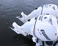 Donate Evinrude Boat Motor