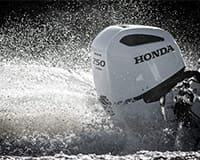 Donate Honda Outboard Motor