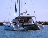 VT Sailing Yachts